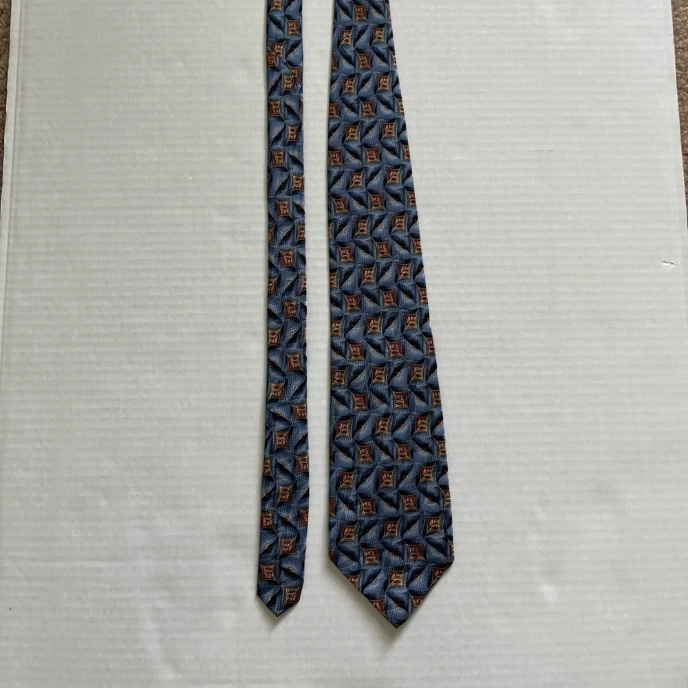 Robert Talbott Studio Tie